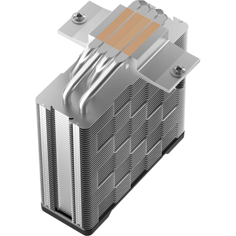 Кулер DeepCool AG400 G2 (R-AG400-BKNPMG2-G)