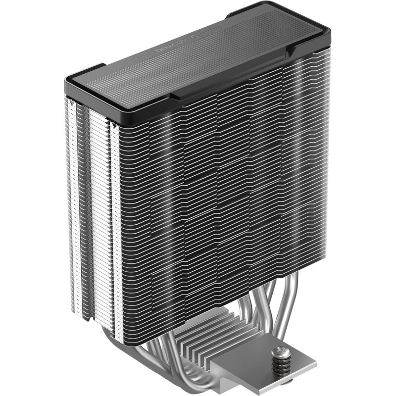 Кулер DeepCool AG400 G2 (R-AG400-BKNPMG2-G)