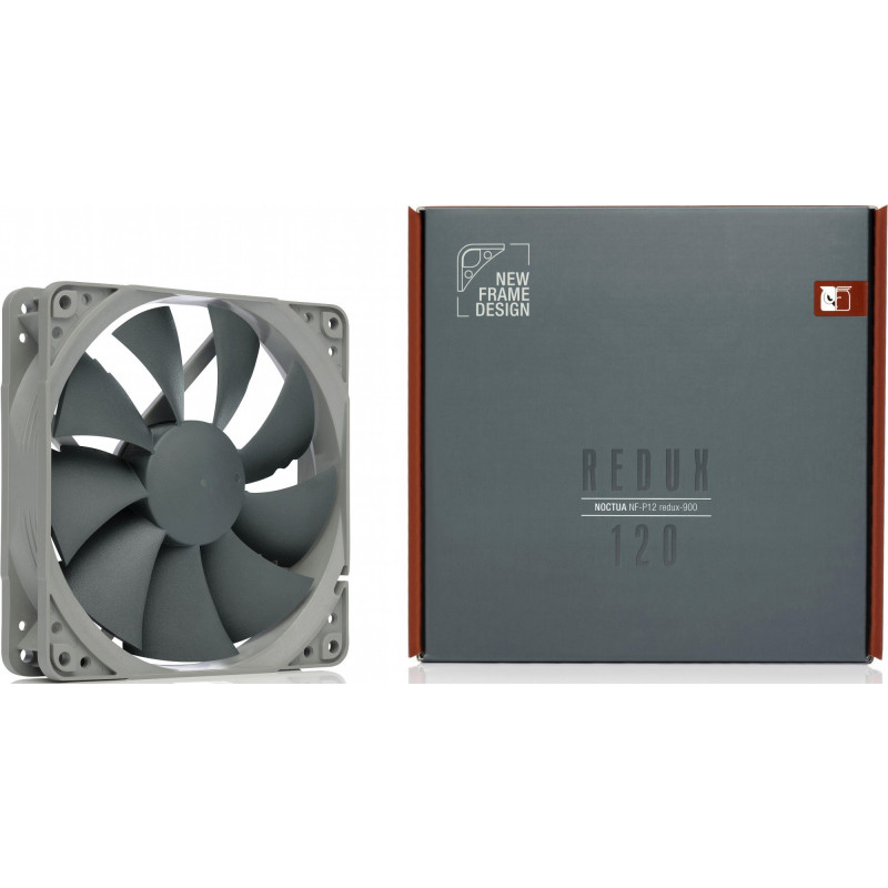 Кулер Noctua NF-P12 redux-900