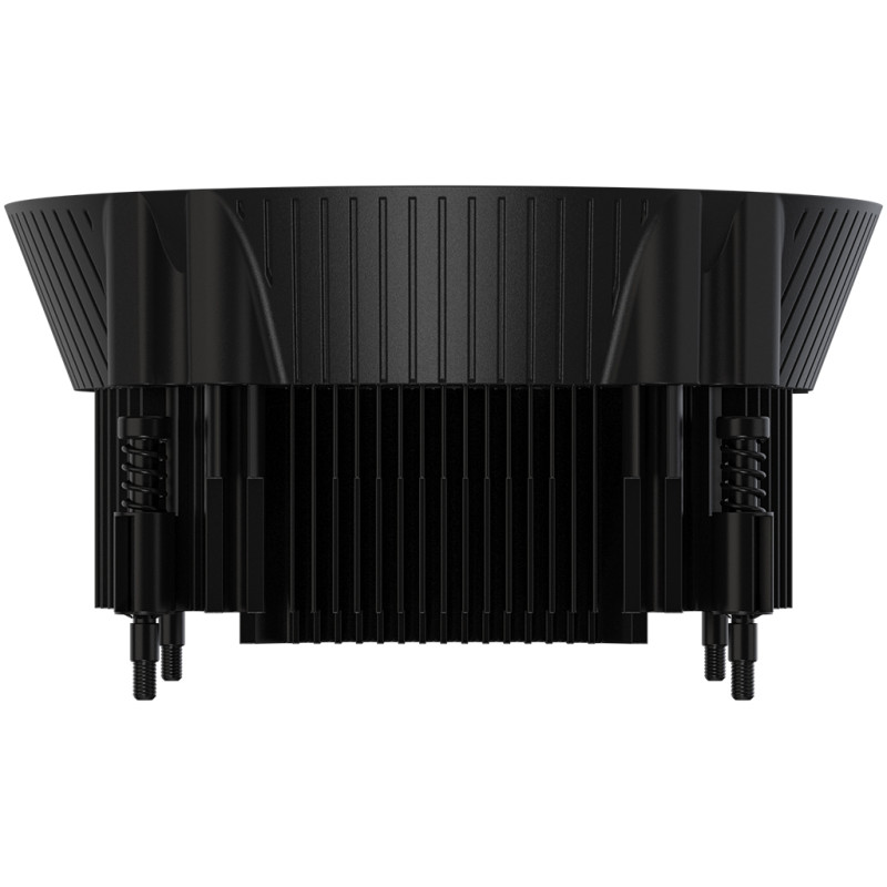 Кулер для процесора ID-Cooling DK-07A Rainbow