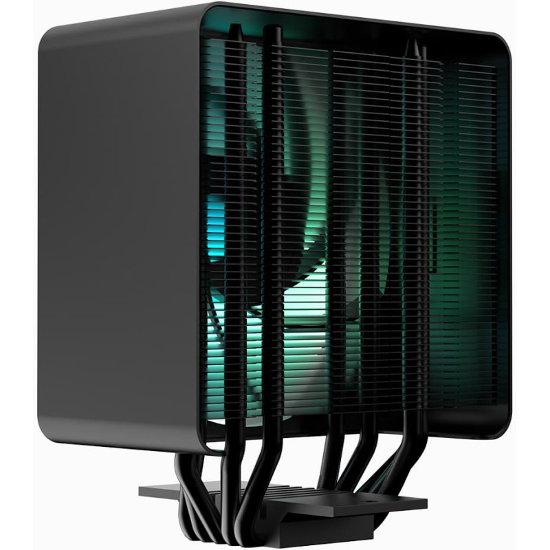 Кулер для процесора APNX AP1 Black (APTC-PF30517.11)