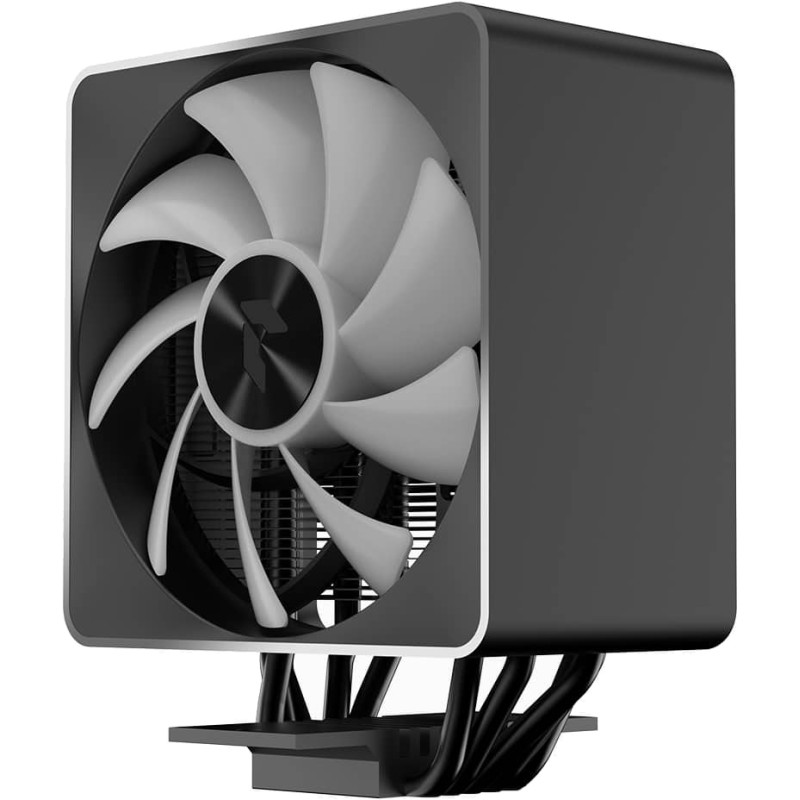 Кулер для процесора APNX AP1 Black (APTC-PF30517.11)