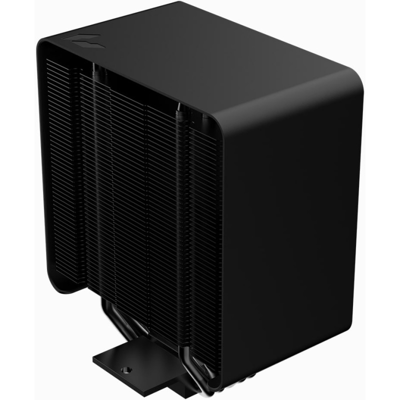 Кулер для процесора APNX AP1 Black (APTC-PF30517.11)