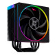 Кулер ID-Cooling Frozn A410 ARGB