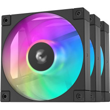 Кулер DeepCool FD12 ARGB-3 IN 1 (R-FD12-WHAPN3-G)