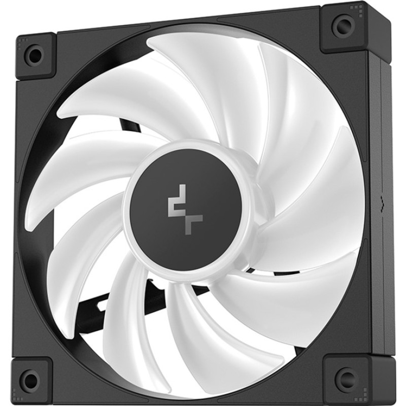 Кулер DeepCool FD12 ARGB-3 IN 1 (R-FD12-WHAPN3-G)