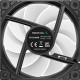 Кулер DeepCool FD12 ARGB-3 IN 1 (R-FD12-WHAPN3-G)
