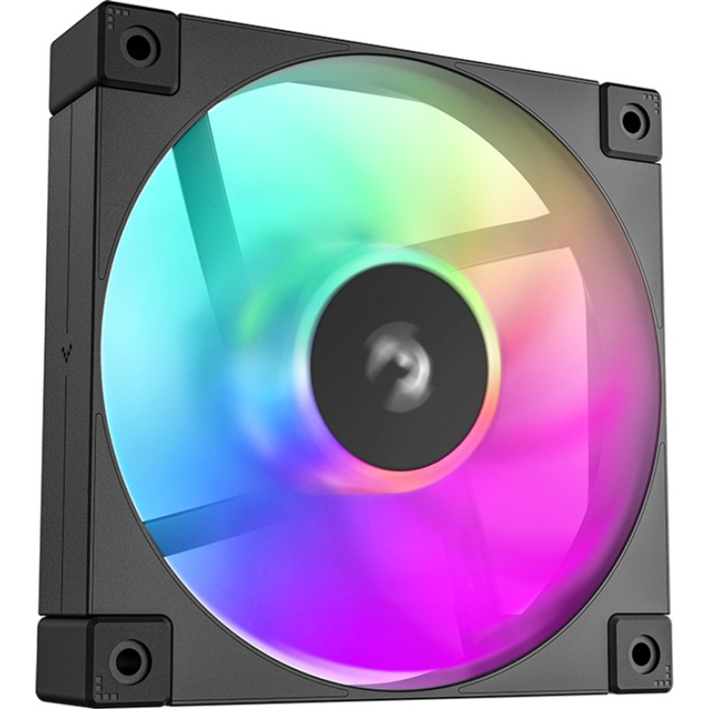 Кулер DeepCool FD12 ARGB-3 IN 1 (R-FD12-WHAPN3-G)