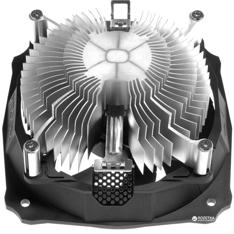 Кулер ID-Cooling DK-03