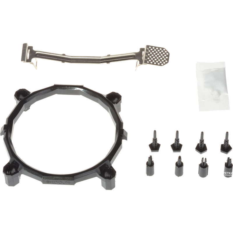 Кулер ID-Cooling DK-03