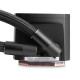 Система рідинного охолодження EKWB EK-Nucleus AIO CR360 Lux D-RGB - Black (3831109851685)