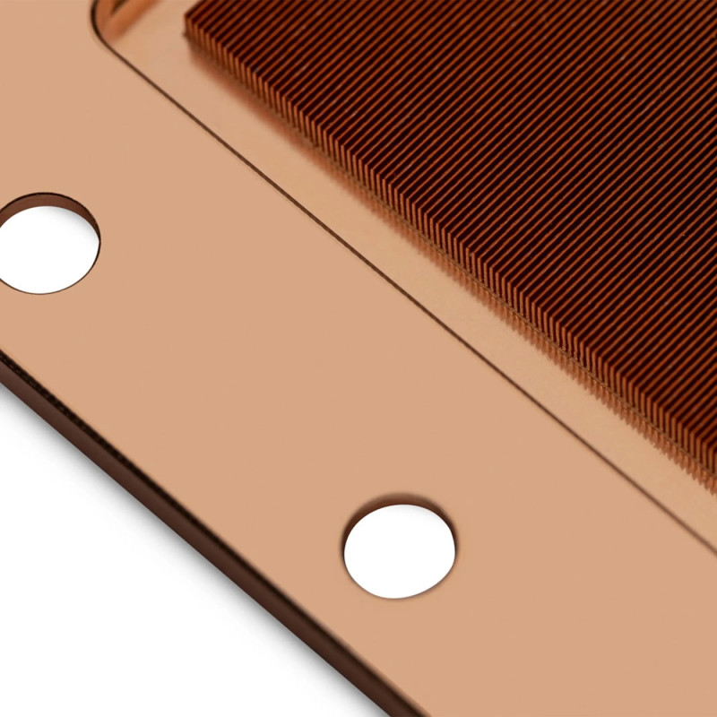 Система рідинного охолодження EKWB EK-Nucleus AIO CR360 Lux D-RGB - Black (3831109851685)