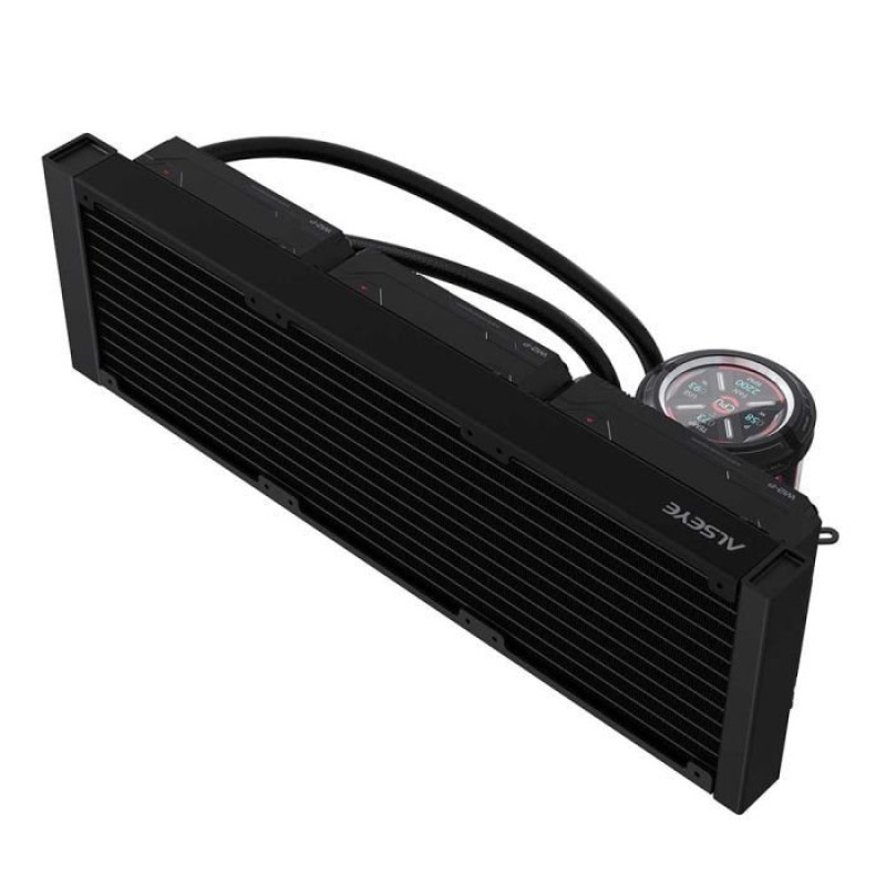 Система рідинного охолодження Alseye W360-VB (AS.02.10.0013)