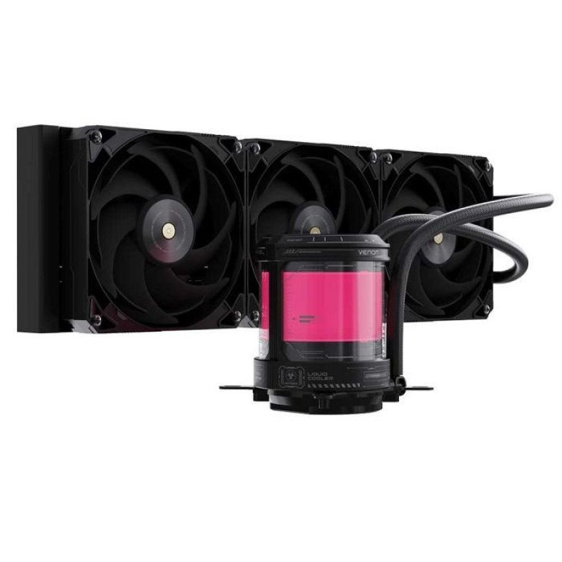 Система рідинного охолодження Alseye W360-VB (AS.02.10.0013)