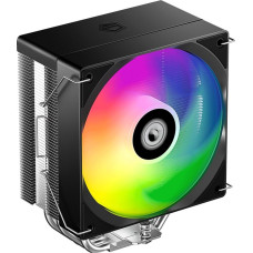 Кулер процесорний ID-Cooling SE-214-XT V2 ARGB