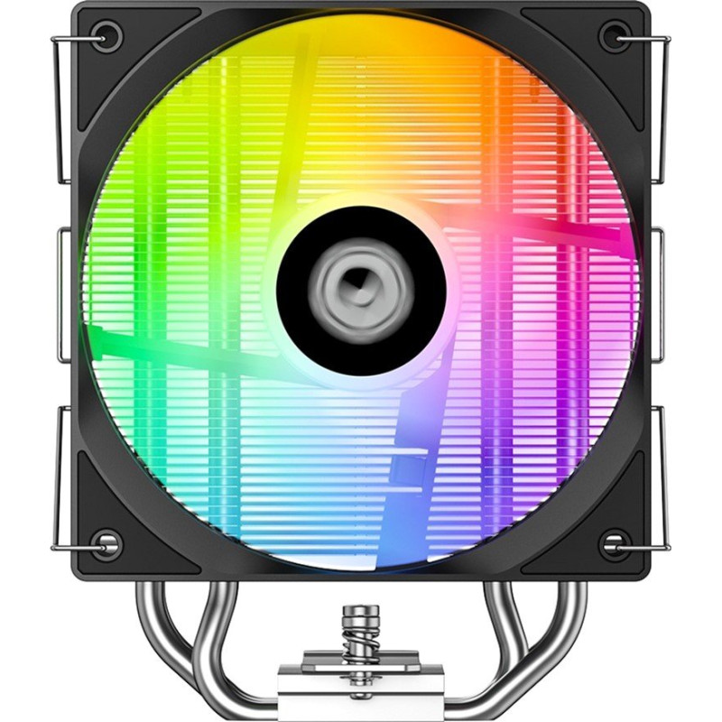 Кулер процесорний ID-Cooling SE-214-XT V2 ARGB