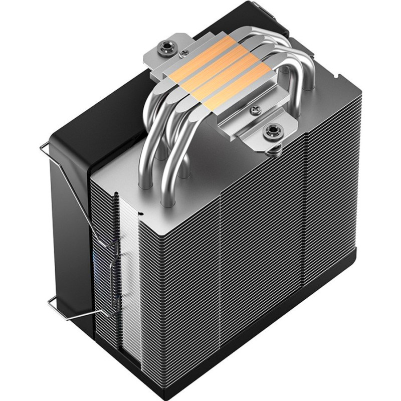 Кулер процесорний ID-Cooling SE-214-XT V2 ARGB