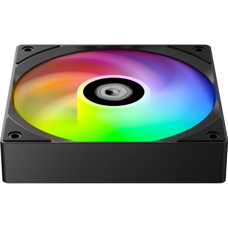 Кулер процесорний ID-Cooling SE-214-XT V2 ARGB