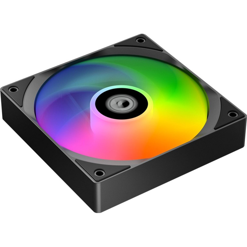 Кулер процесорний ID-Cooling SE-214-XT V2 ARGB