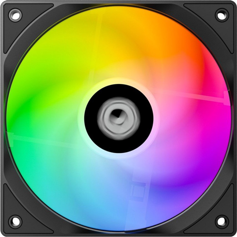 Кулер процесорний ID-Cooling SE-214-XT V2 ARGB