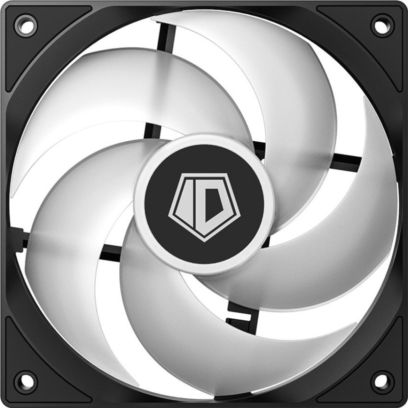 Кулер процесорний ID-Cooling SE-214-XT V2 ARGB
