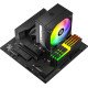 Кулер процесорний ID-Cooling SE-214-XT V2 ARGB