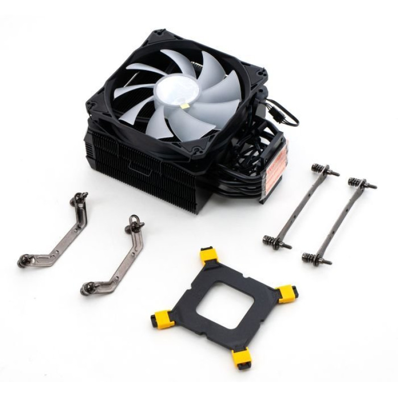 Кулер Vinga CL3024