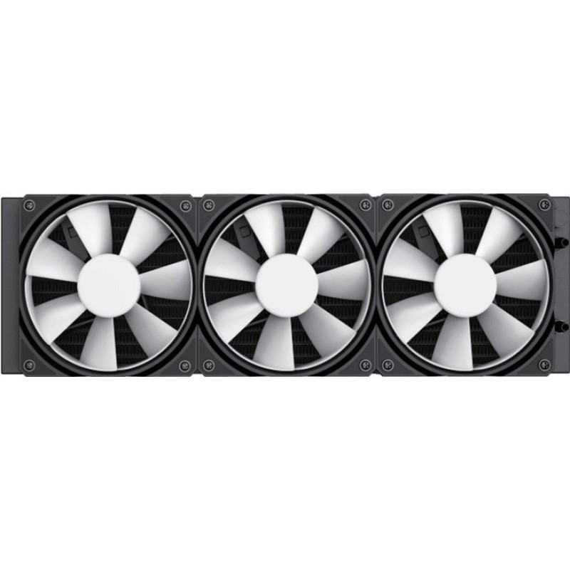 Система рідинного охолодження GAMEMAX ICEBURG 360 INFINITY BK