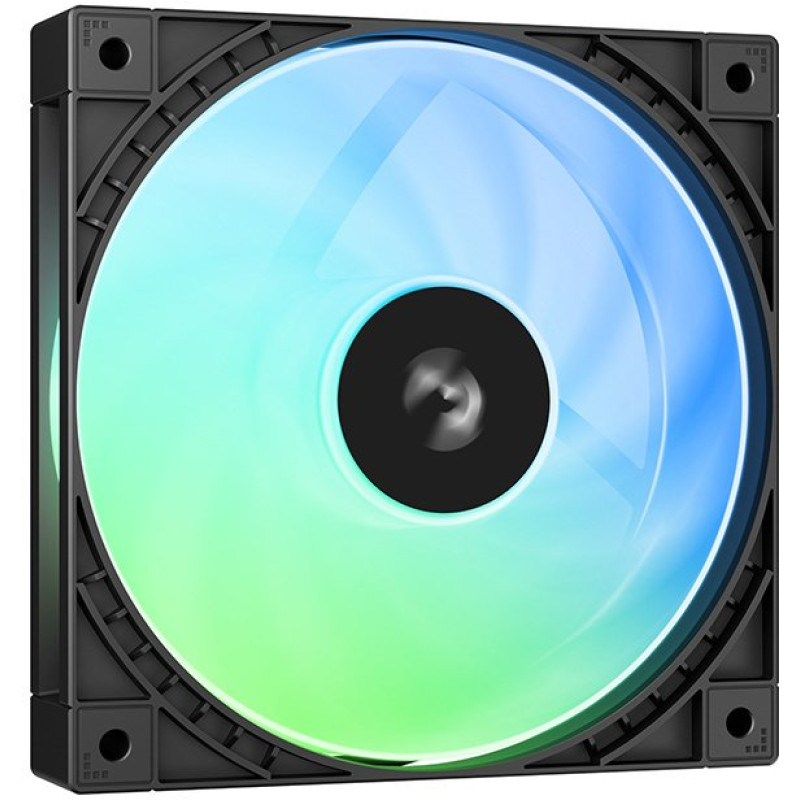 Кулер DeepCool AG620 G2 (R-AG620-BKNPMG2-G)