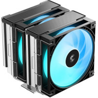 Кулер DeepCool AG620 G2 (R-AG620-BKNPMG2-G)