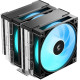 Кулер DeepCool AG620 G2 (R-AG620-BKNPMG2-G)