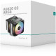Кулер DeepCool AG620 G2 (R-AG620-BKNPMG2-G)