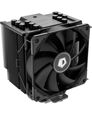 Кулер ID-Cooling SE-226-XT Black