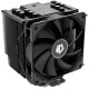 Кулер для процесора ID-Cooling SE-226-XT Black
