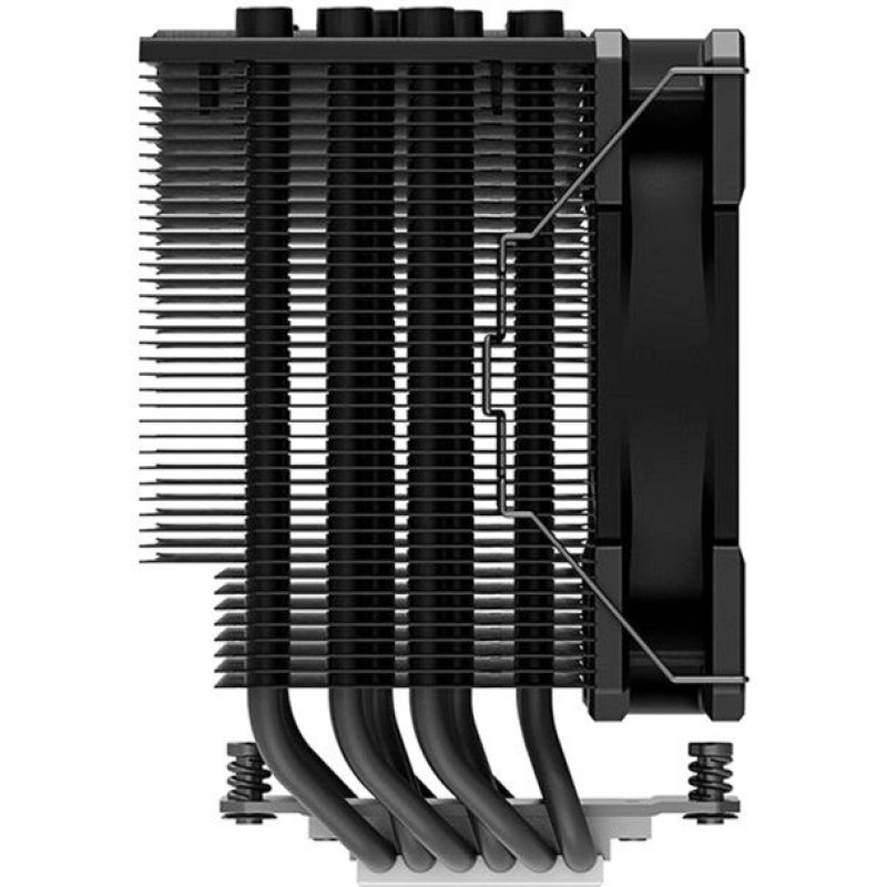 Кулер для процесора ID-Cooling SE-226-XT Black