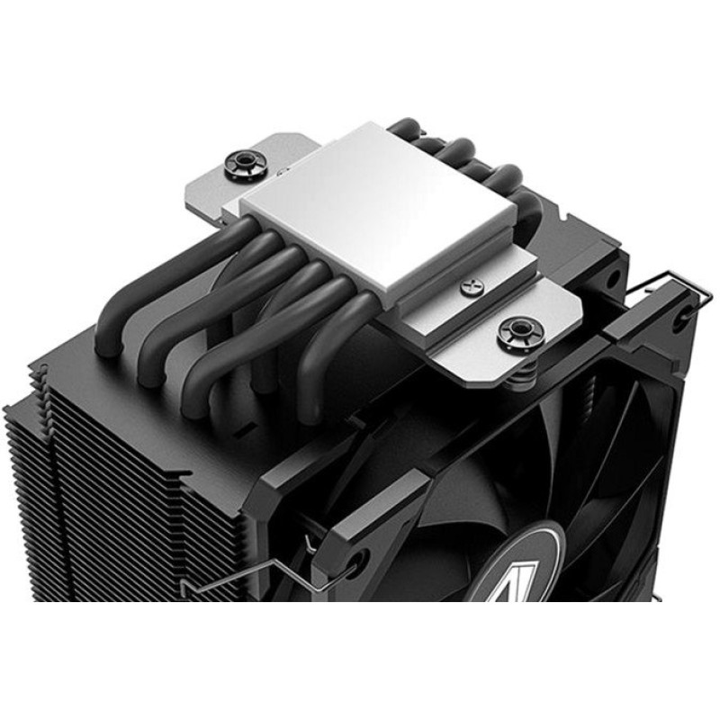 Кулер для процесора ID-Cooling SE-226-XT Black