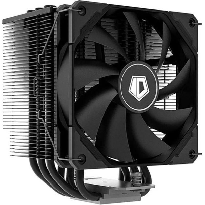 Кулер для процесора ID-Cooling SE-226-XT Black