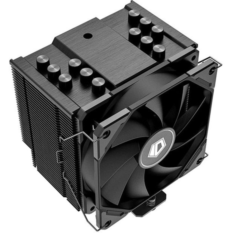 Кулер для процесора ID-Cooling SE-226-XT Black