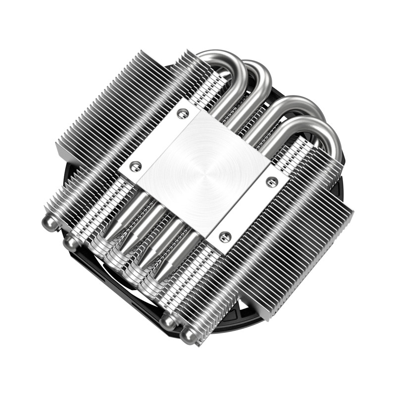 Кулер ID-Cooling IS-30A