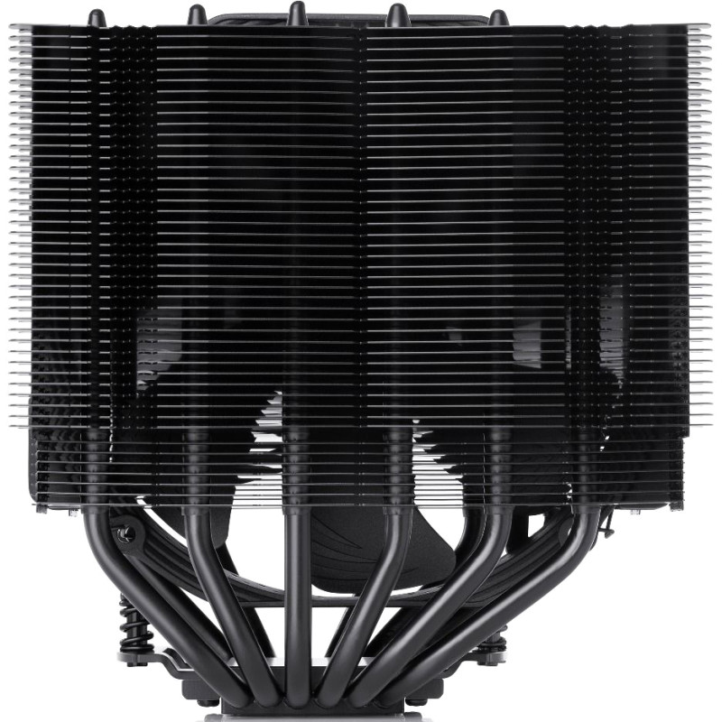 Кулер Noctua NH-D15S CHROMAX.BLACK