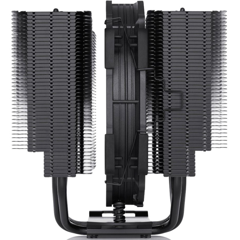 Кулер Noctua NH-D15S CHROMAX.BLACK