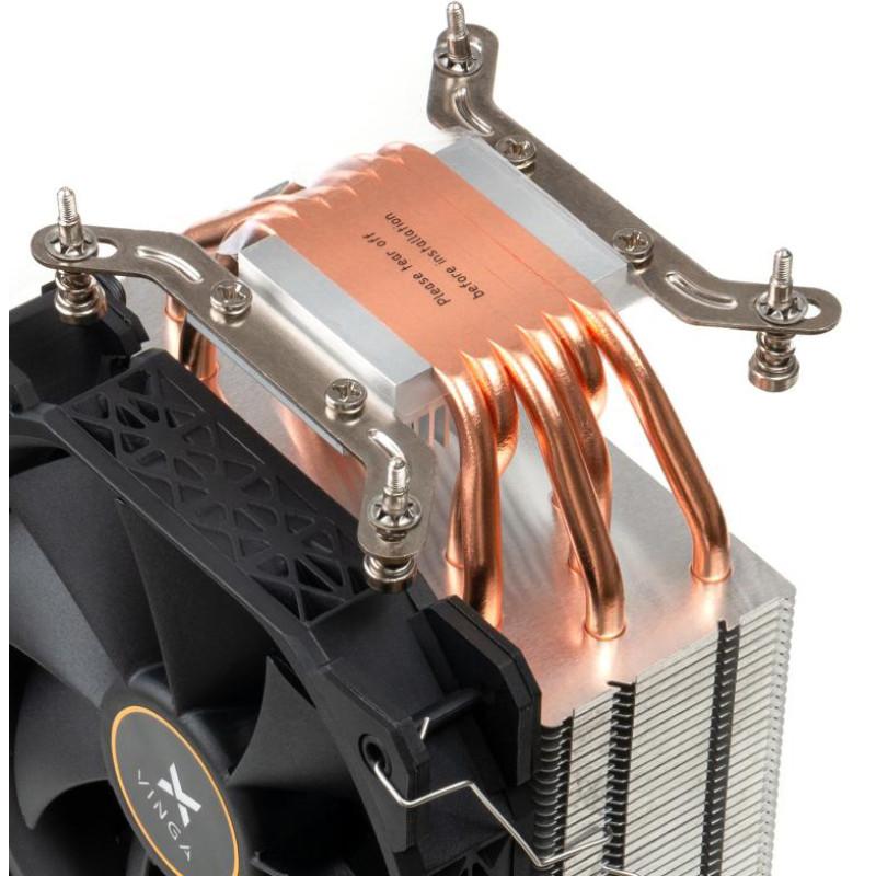 Кулер Vinga CL3022