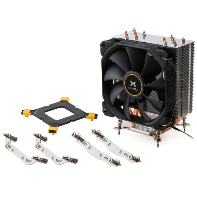 Кулер Vinga CL3022