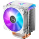 Кулер JONSBO CR-1400 White