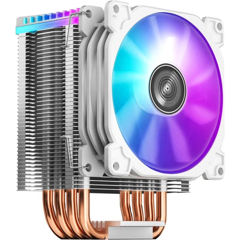 Кулер JONSBO CR-1400 White