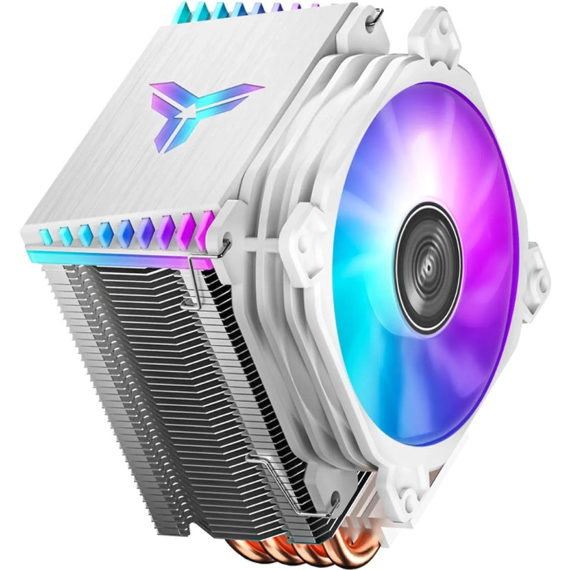 Кулер JONSBO CR-1400 White