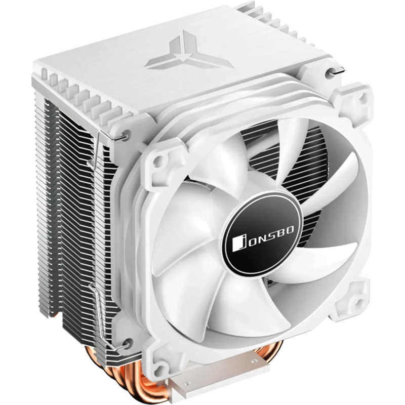 Кулер JONSBO CR-1400 White