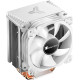 Кулер JONSBO CR-1400 White