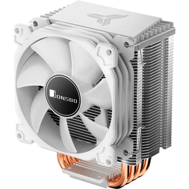 Кулер JONSBO CR-1400 White