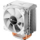 Кулер JONSBO CR-1400 White